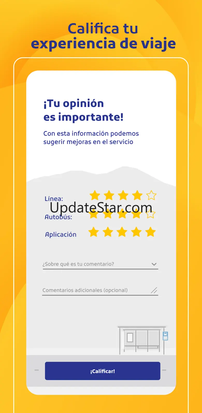 Busi Boletos 1.9.8