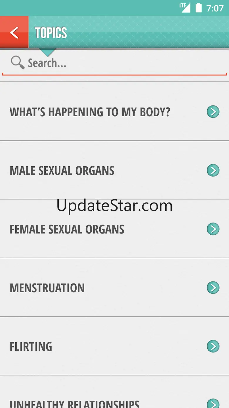 My Sex Doctor 2.0.2