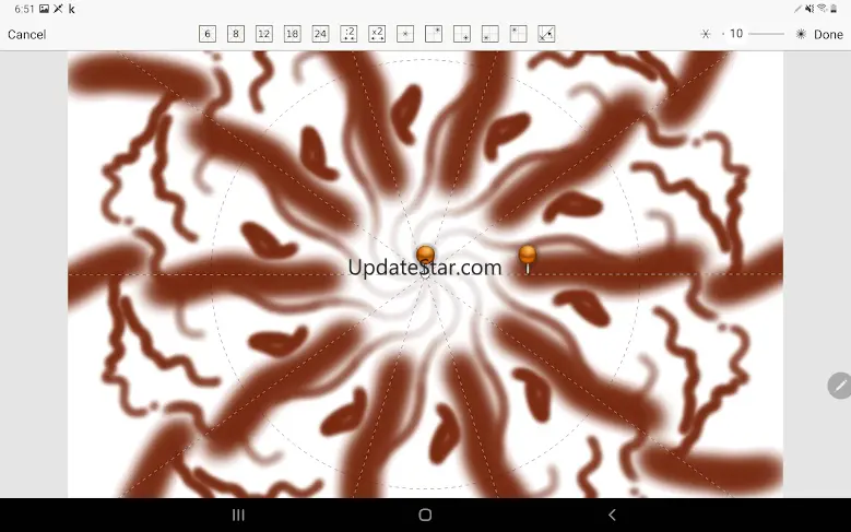 Amaziograph 7.3