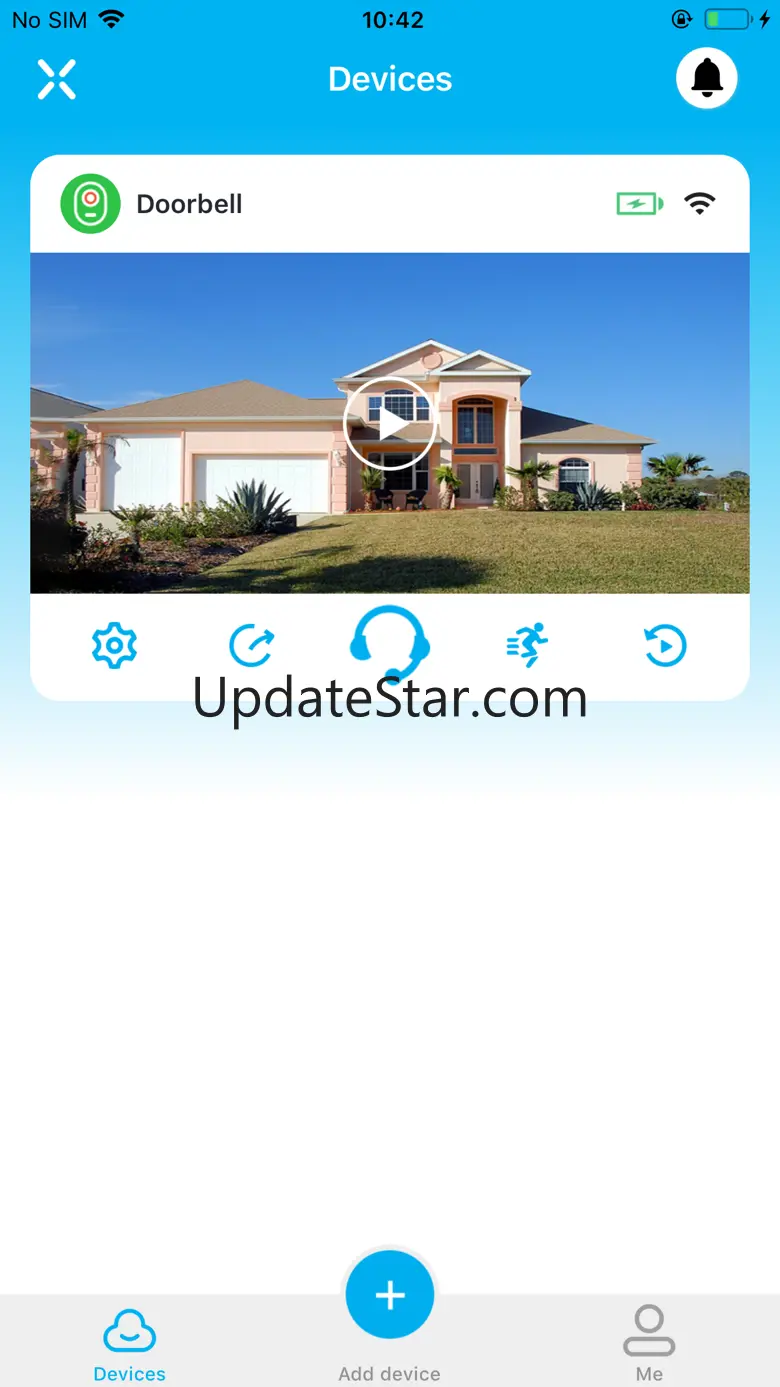 Rexing Home 2.2.0