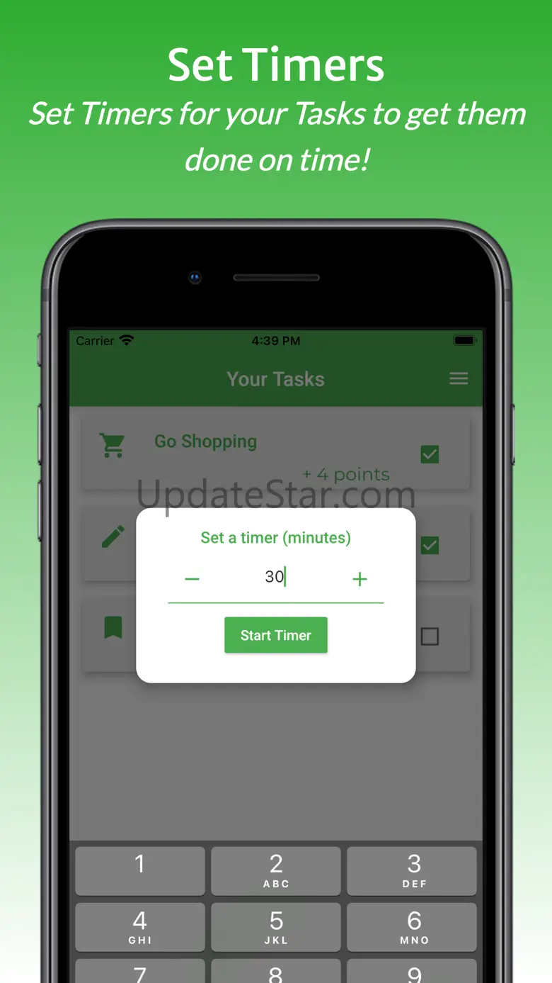 Pointful Tasks 1.3.1