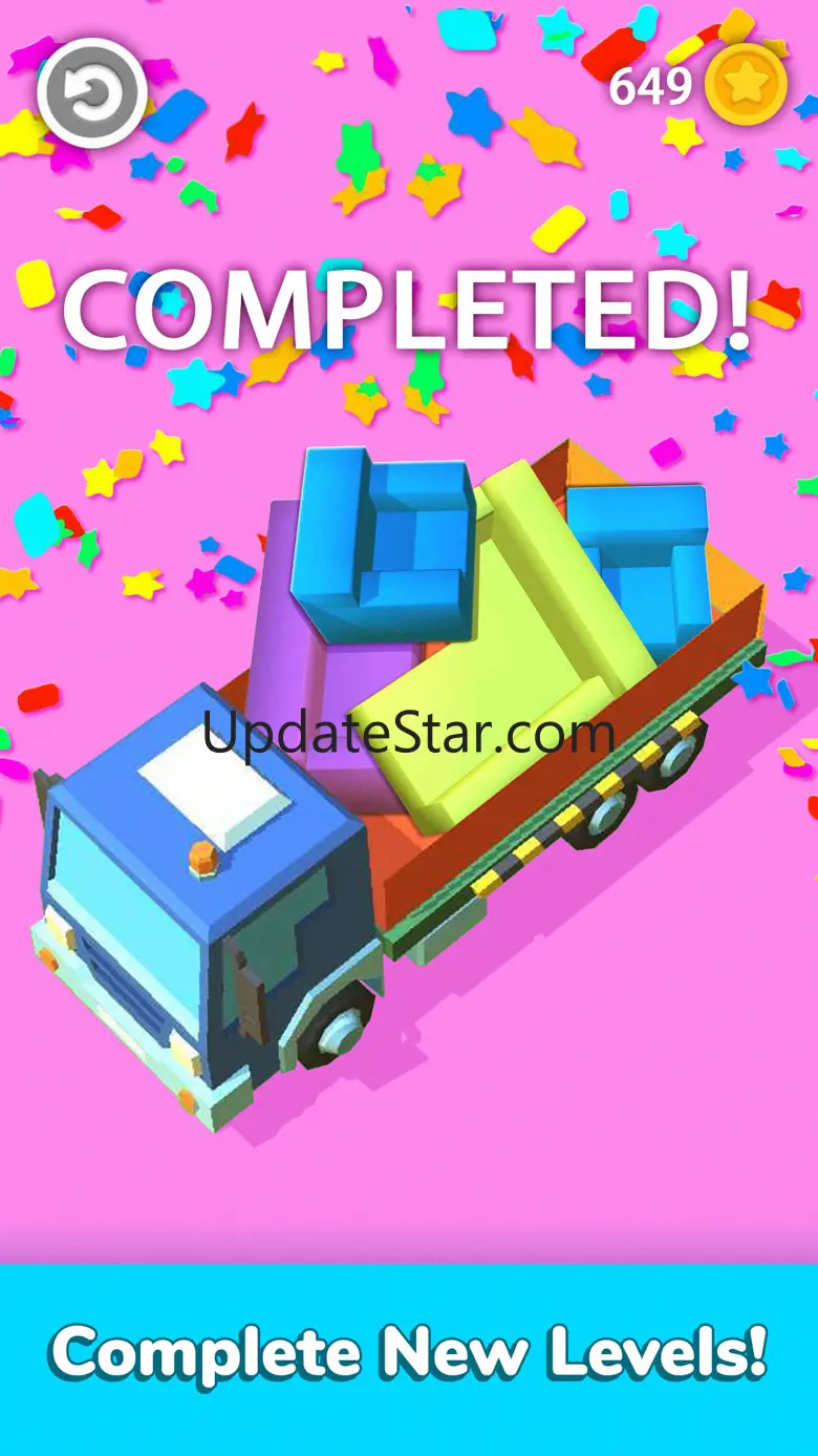 Perfect Move 3D 1.0.39