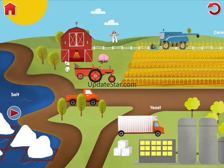 How Are Things Made? 3.2