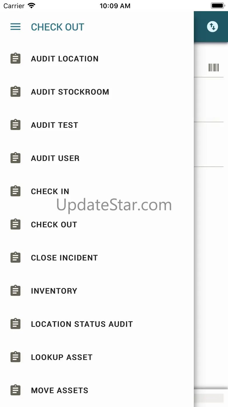 AssetTrack® for ServiceNow 4.14.12