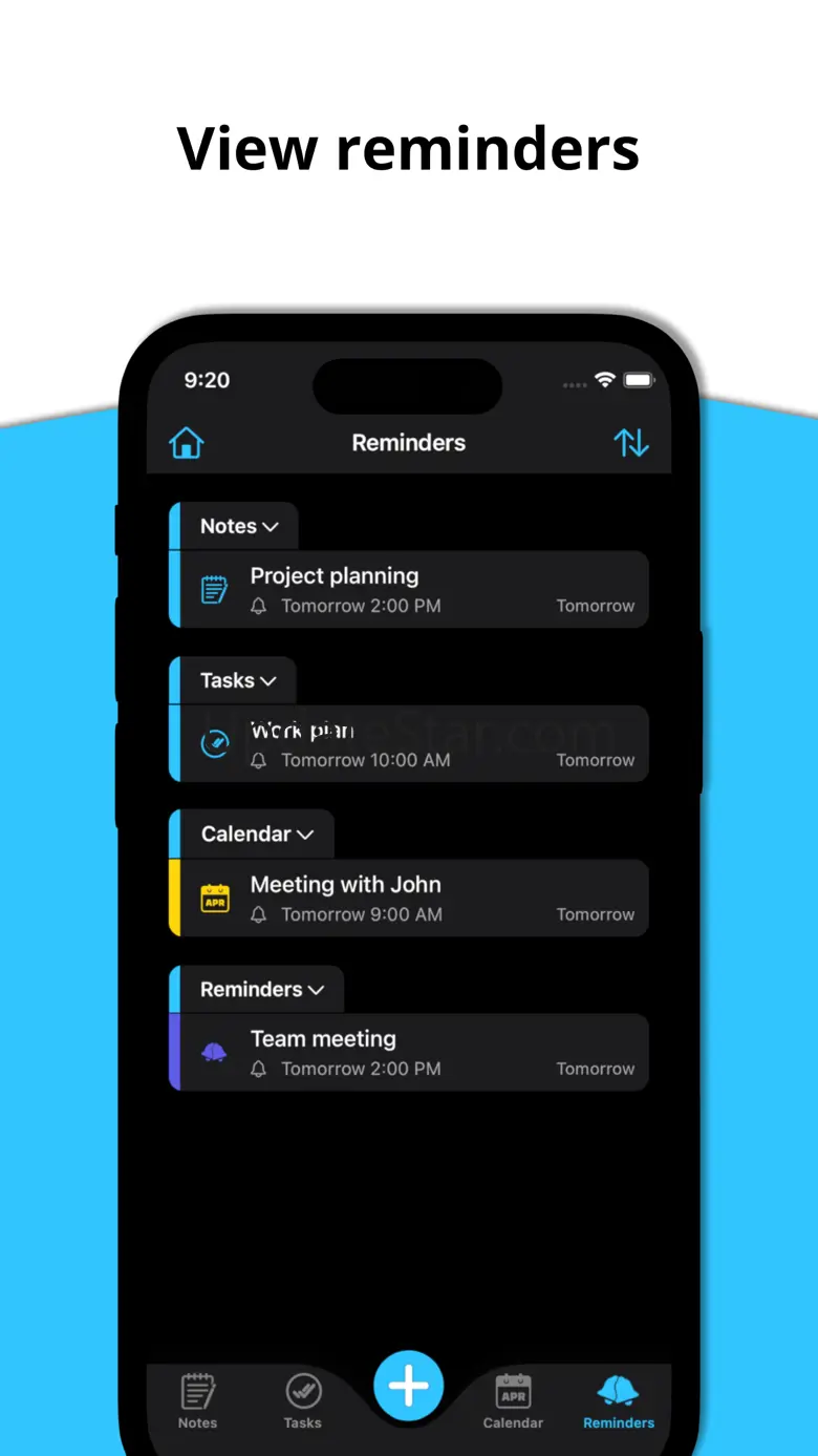 PlanEdition:All-in-One Planner 1.2.3