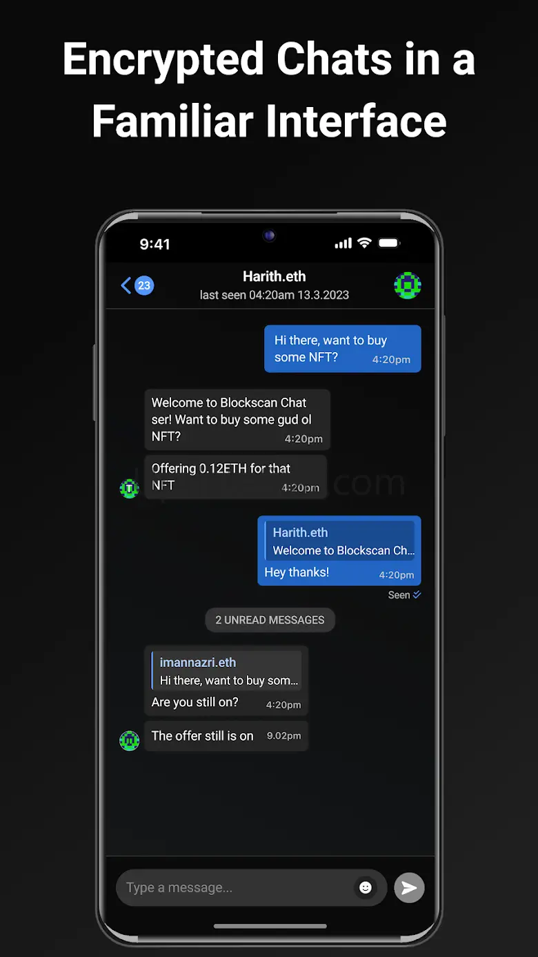 Blockscan 1.1.5