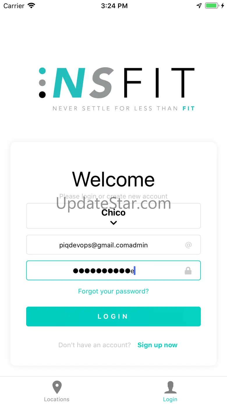 NSFIT Members 6.7.0