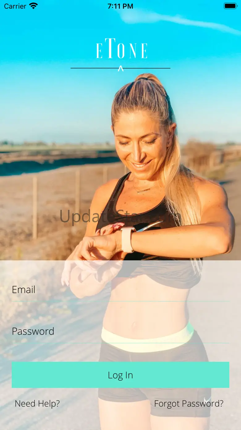 eTONE Fitness 4.0.0