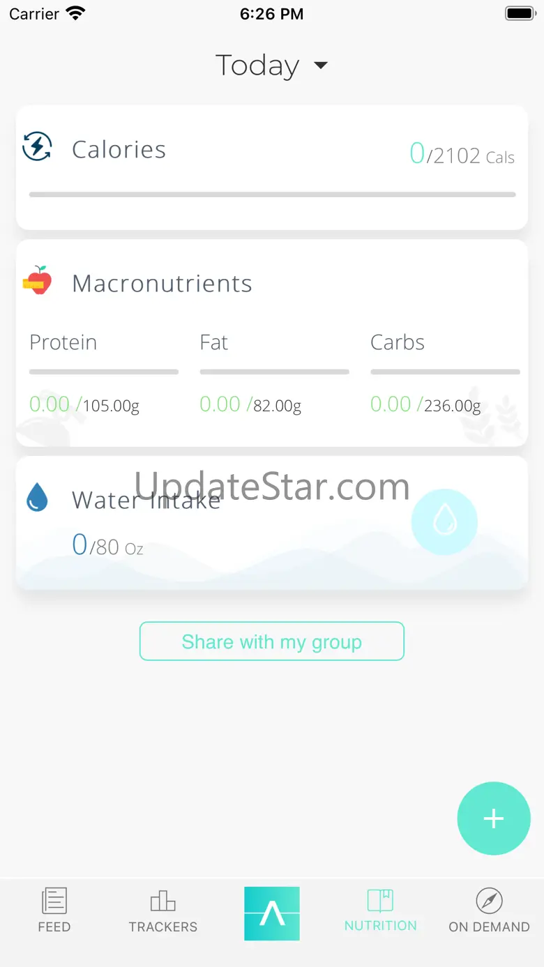 eTONE Fitness 4.0.0