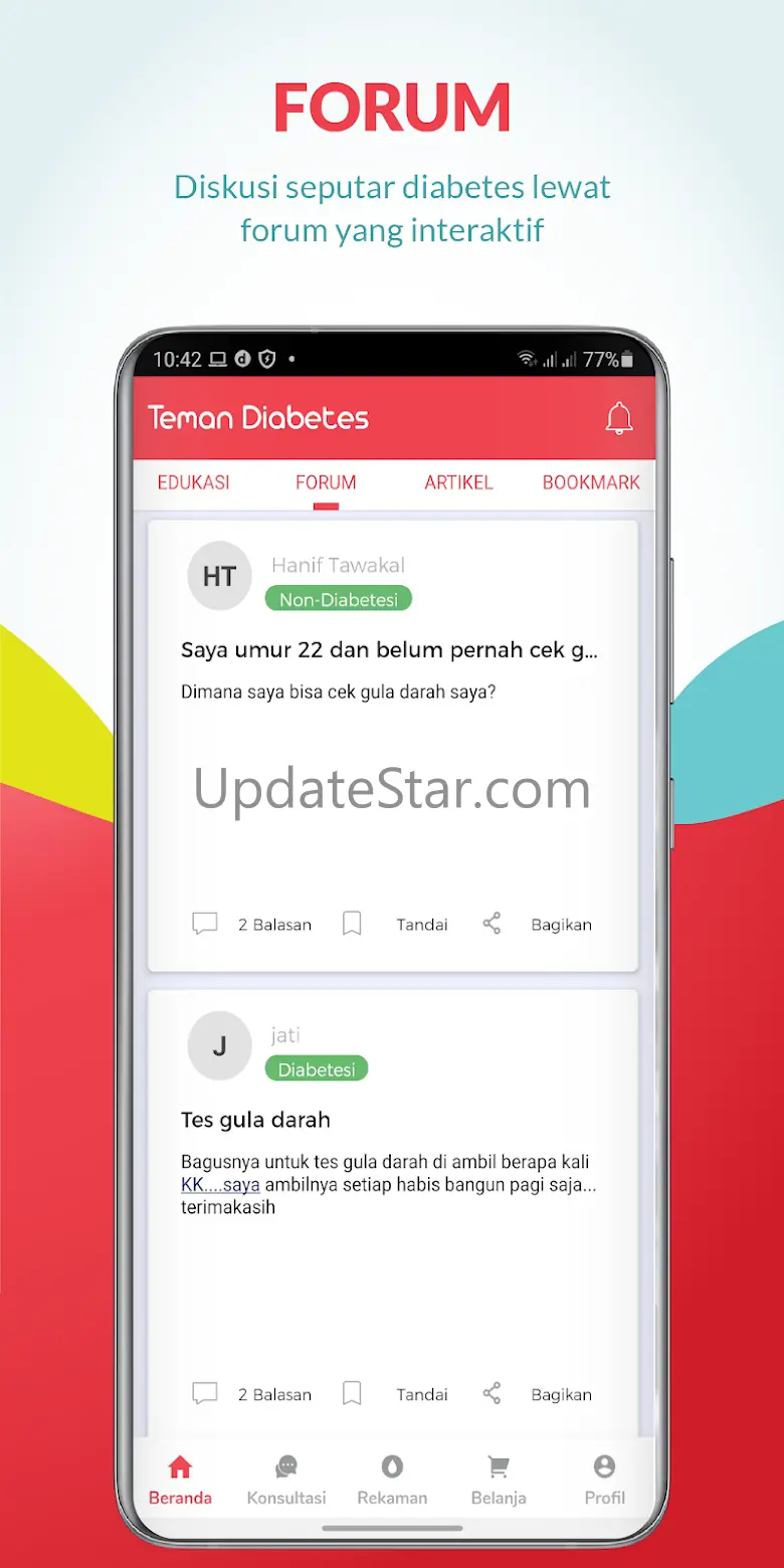 Teman Diabetes 1.10.3