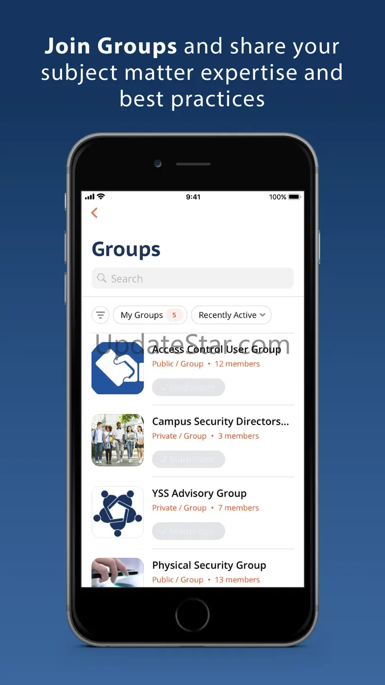 Your Security Space 2.2.70