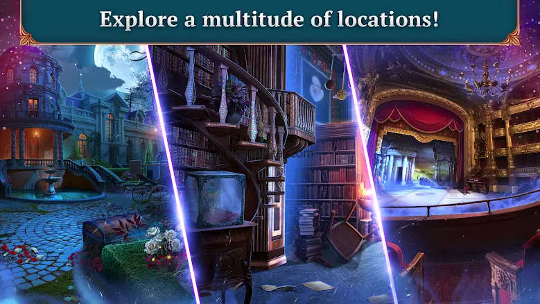 Connected Hearts: Fortune 1.0.30