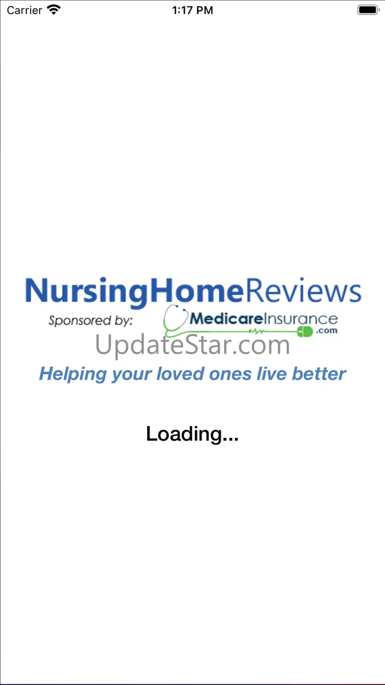 Nursing Home Reviews 1.4