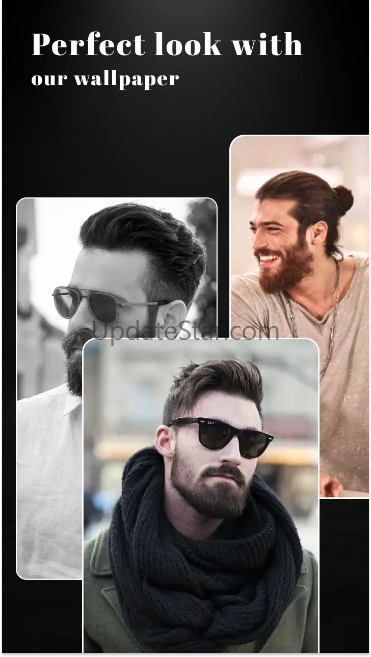 Boys Hairstyle HD Wallpaper 24