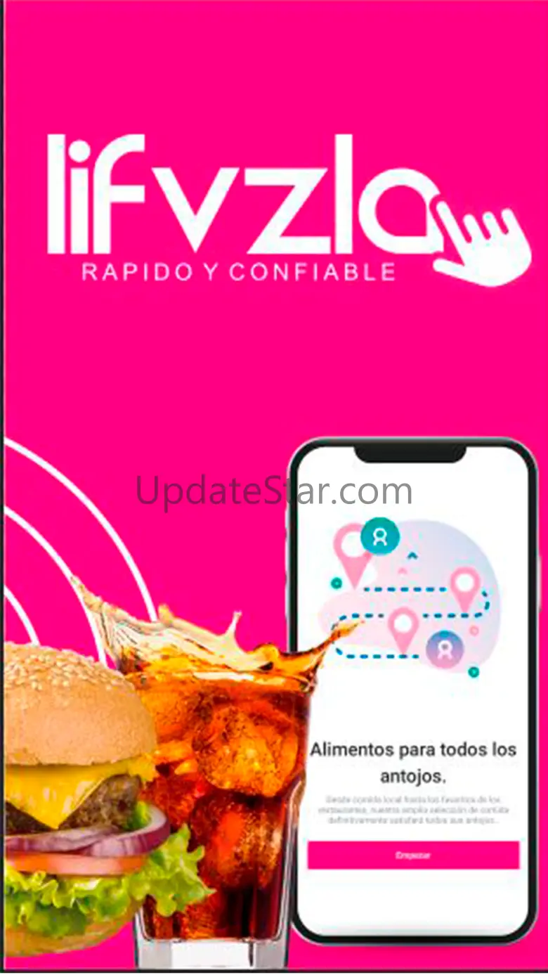 LifVzla 0.1.4