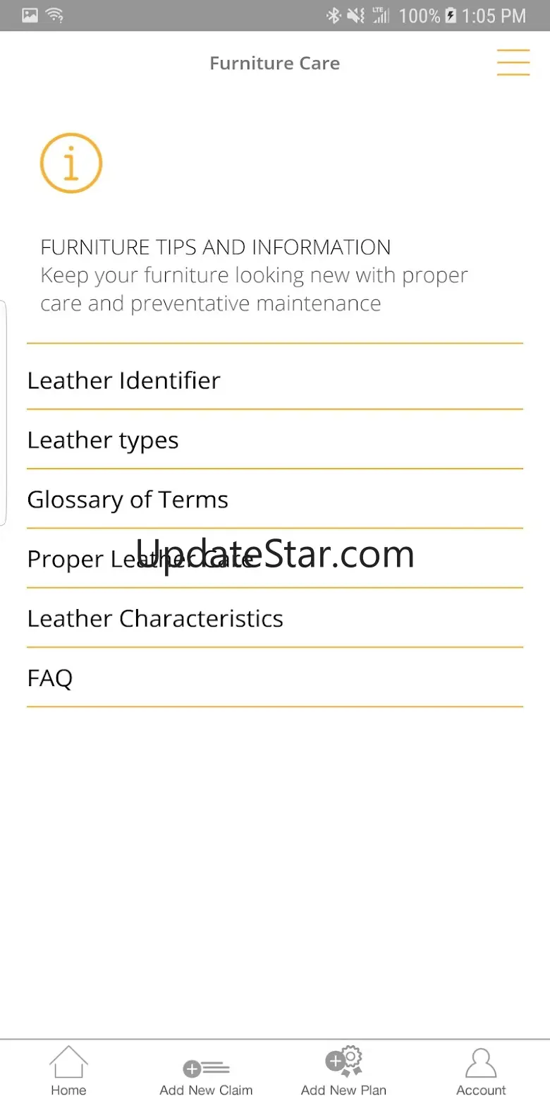 Warranty Service 4.45