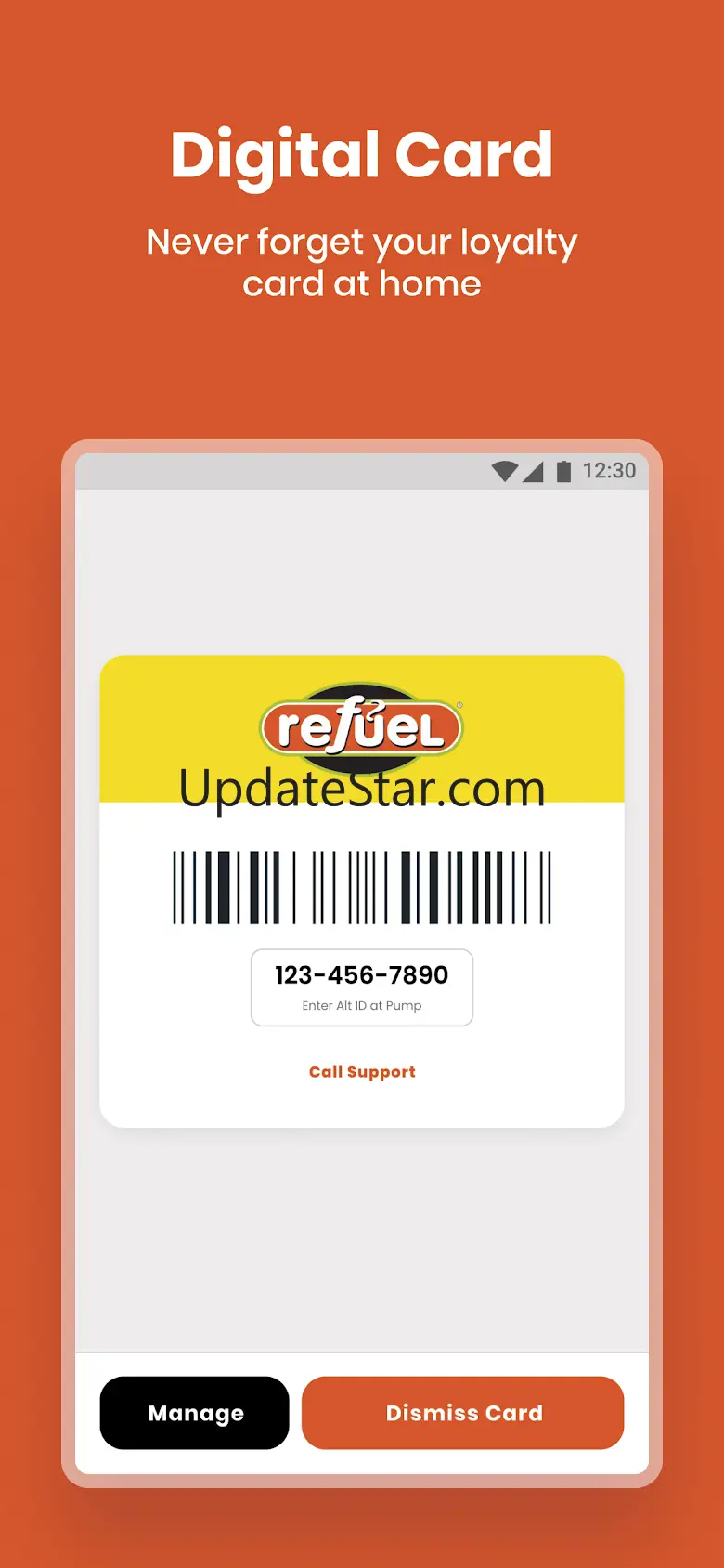 Refuel Market Rewards 40.02.06