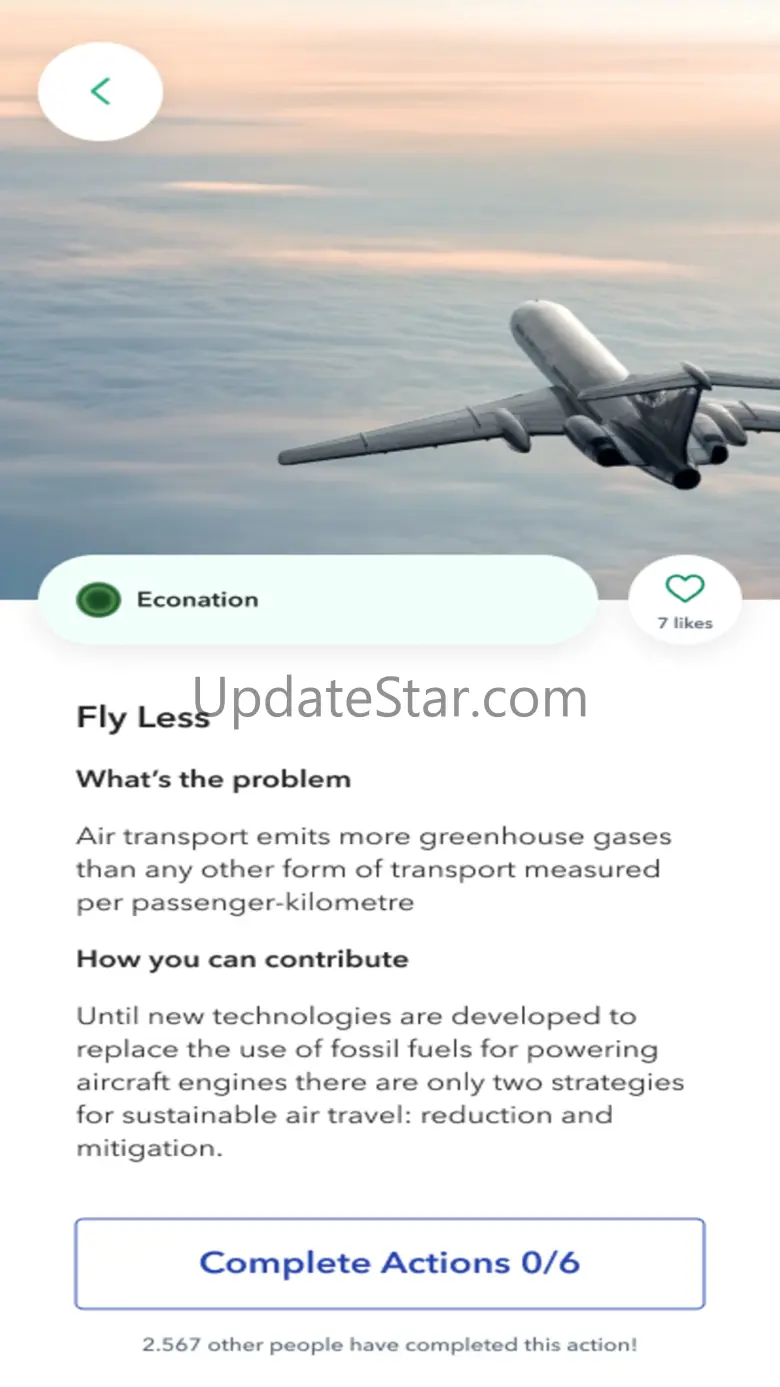 Planet Possible 1.1