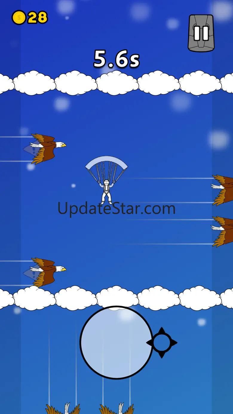 Slow Fall v1.1