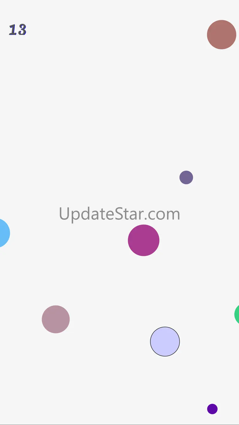 Dots: Grow Bigger! 1.3