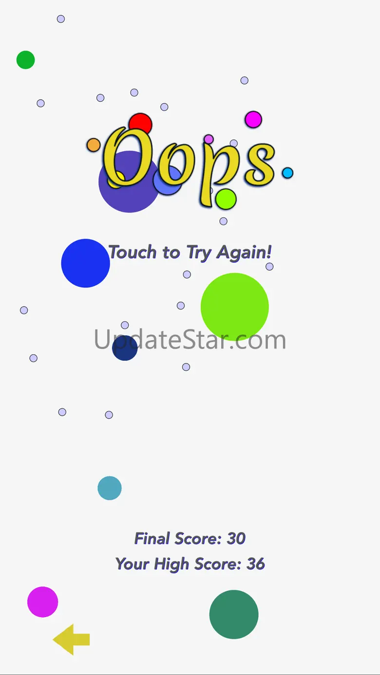Dots: Grow Bigger! 1.3