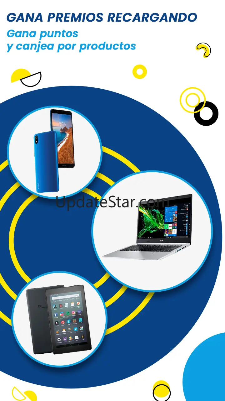 Recarga Saldo 1.2.8
