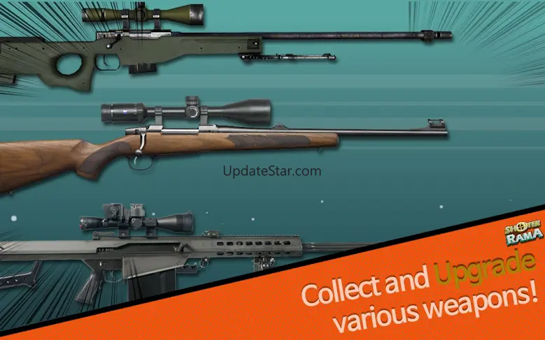 Shooterrama 0.27