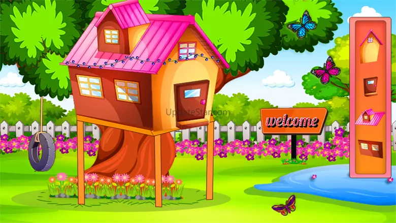 Tree House Builder Simulator 1.1.2