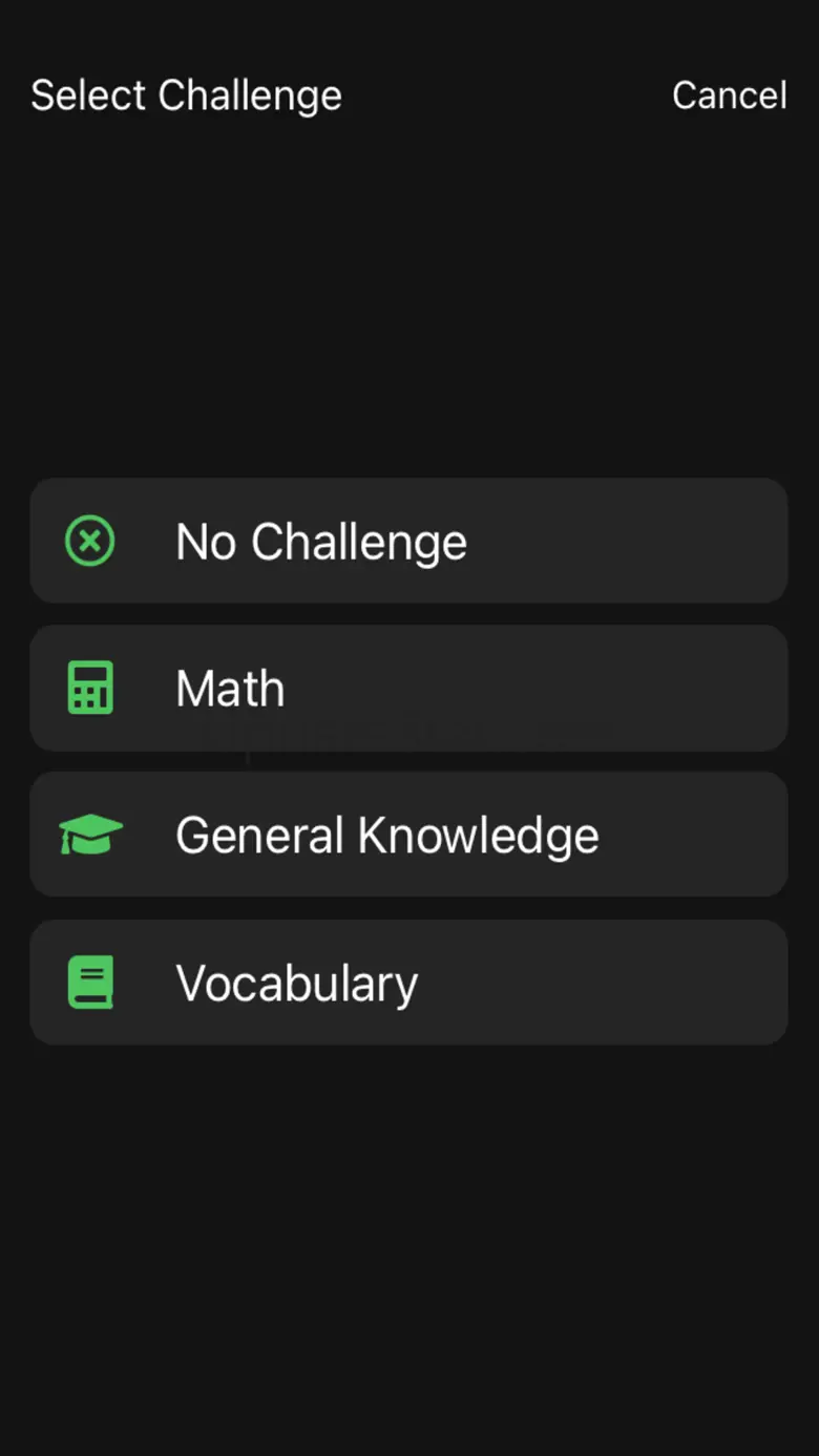 BrainWake Alarm Clock 1.4.3