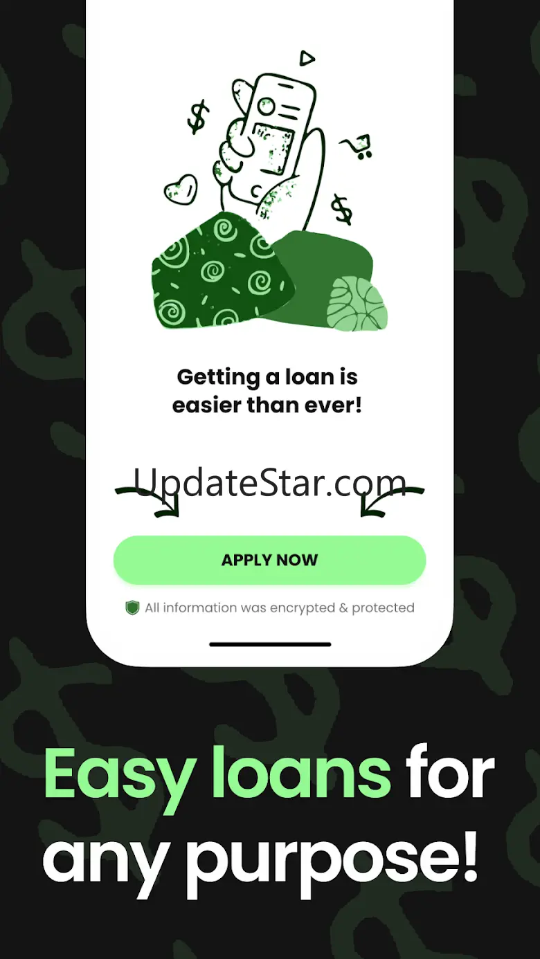 Quick Money Loan until Payday 1.0.0