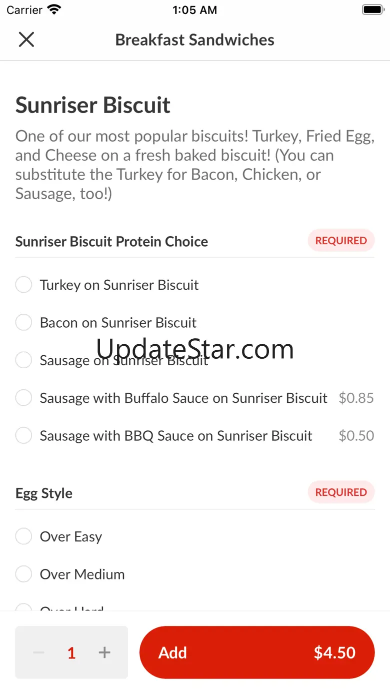 Arcade Restaurant 3.12.0