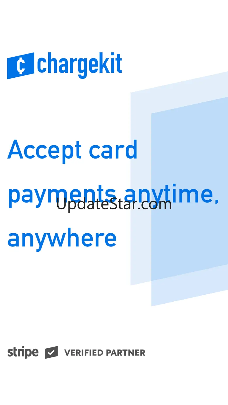 ChargeKit - Payment for Stripe 1.4