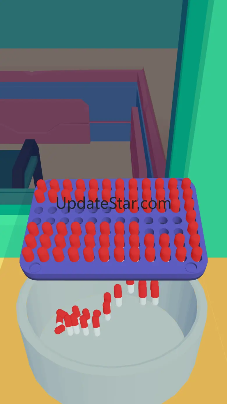 Pharma Rush 1.2