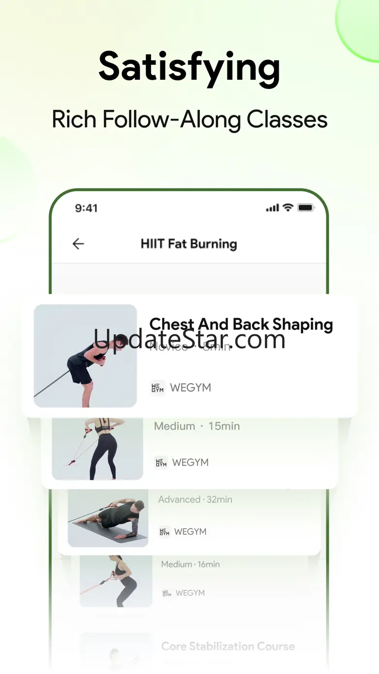 WeGym 3.7.2