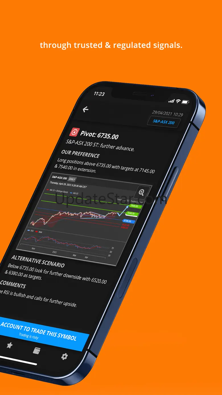 TIOsignals: FX Trading Signals 12