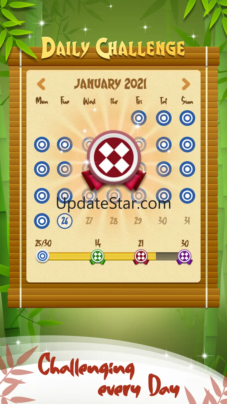 Mahjong Puzzle Match 1.0