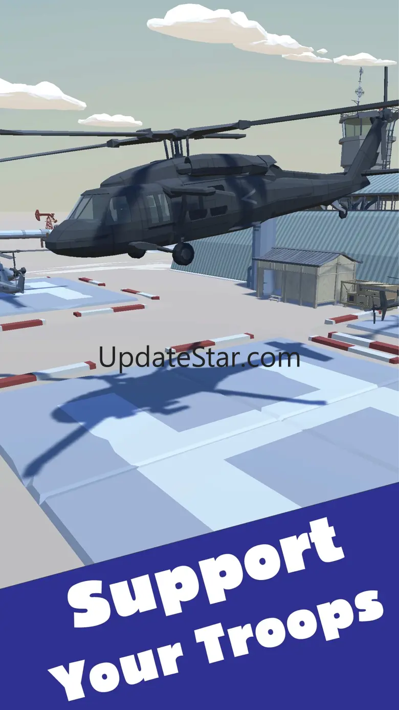 Military Commander! 1.4.0