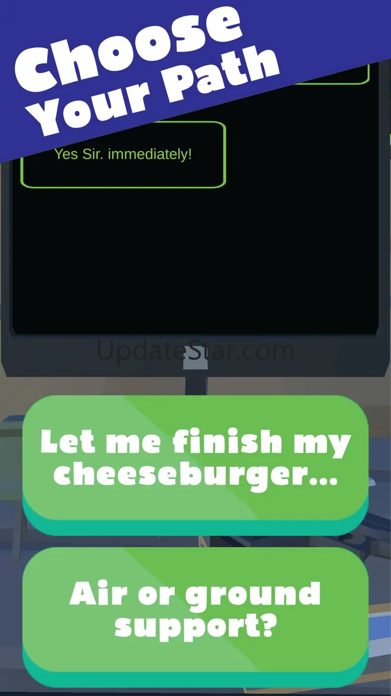 Military Commander! 1.4.0