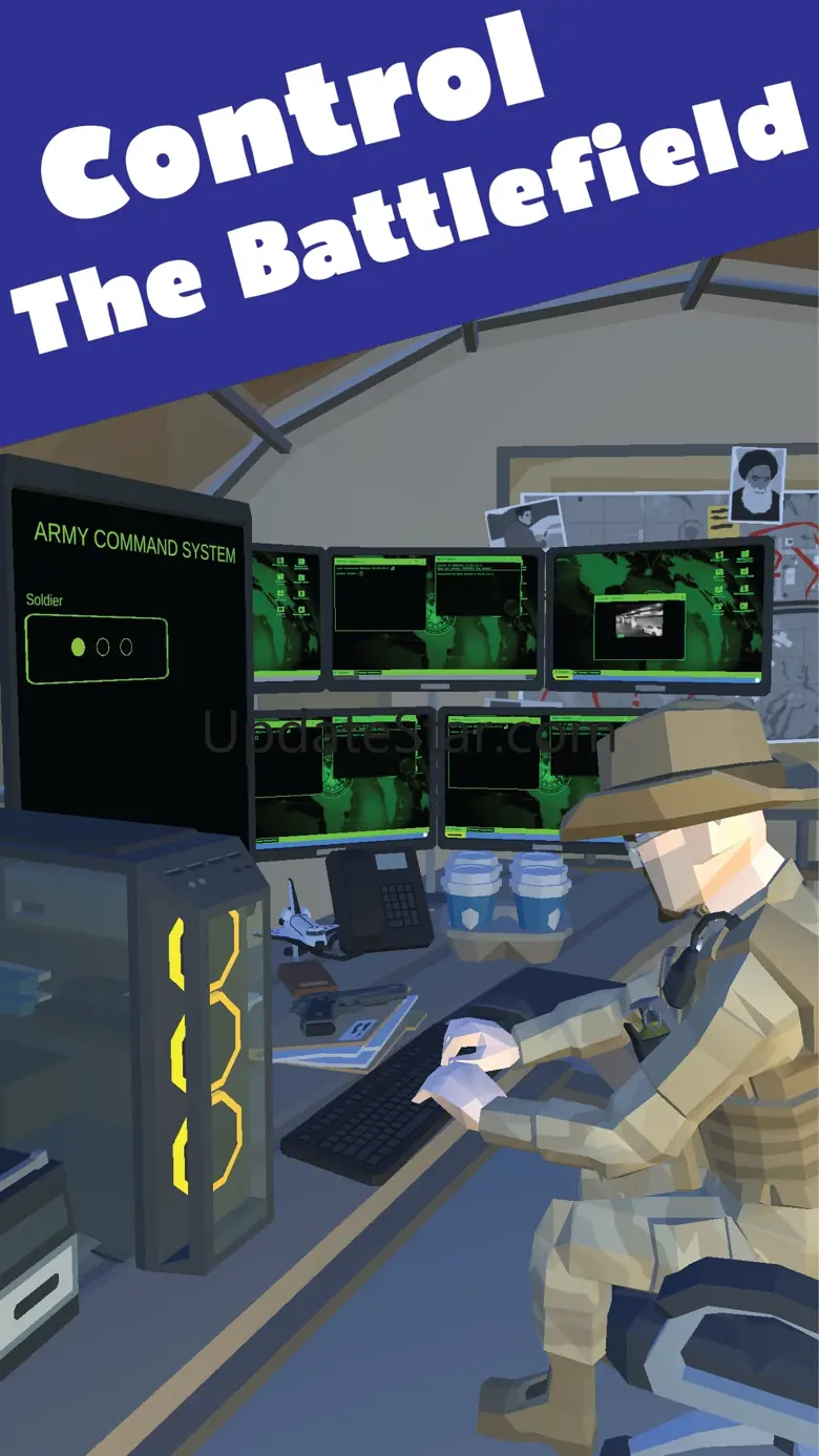 Military Commander! 1.4.0