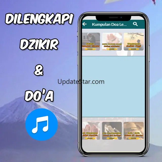 Sholawat Hadroh Lengkap Mp3 22.0