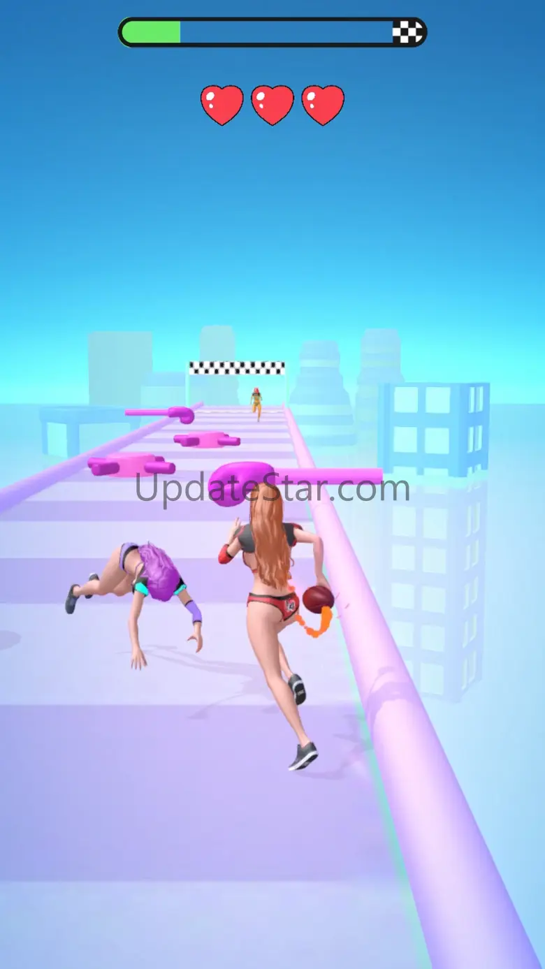 Perfect Score 3D 1.0