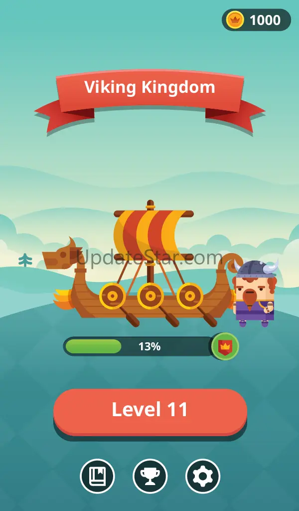 WORD TOWER - Kingdom 1.2.0