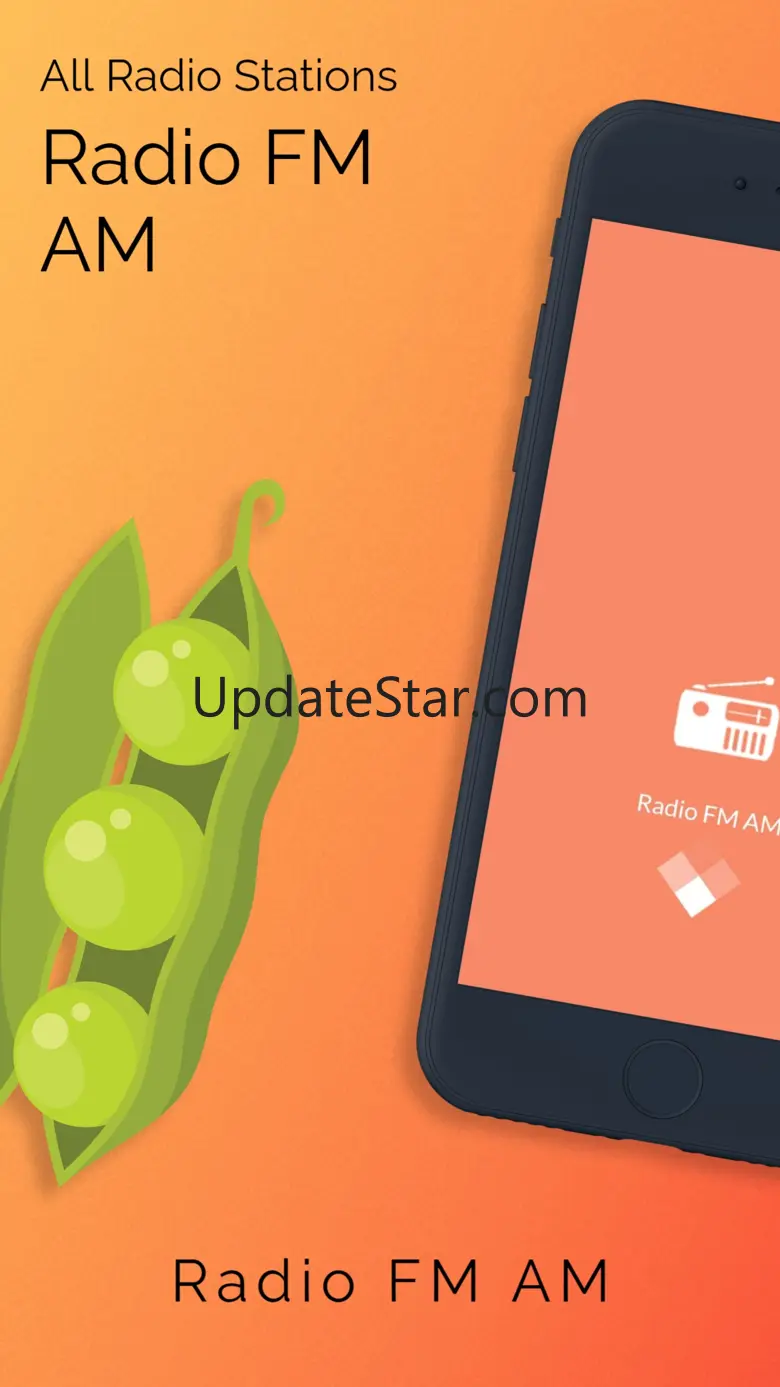 Radio FM AM 9.3.5
