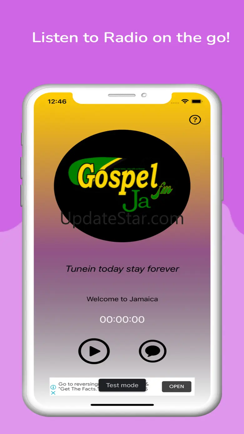 Gospel Ja Fm Online 2.0