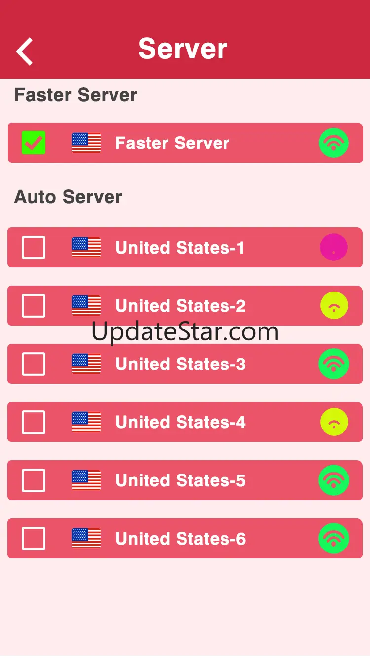 Space VPN-Easy & Secure 1.0.5.001