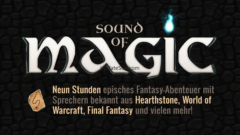 Sound of Magic: Audio Game 1.1.7