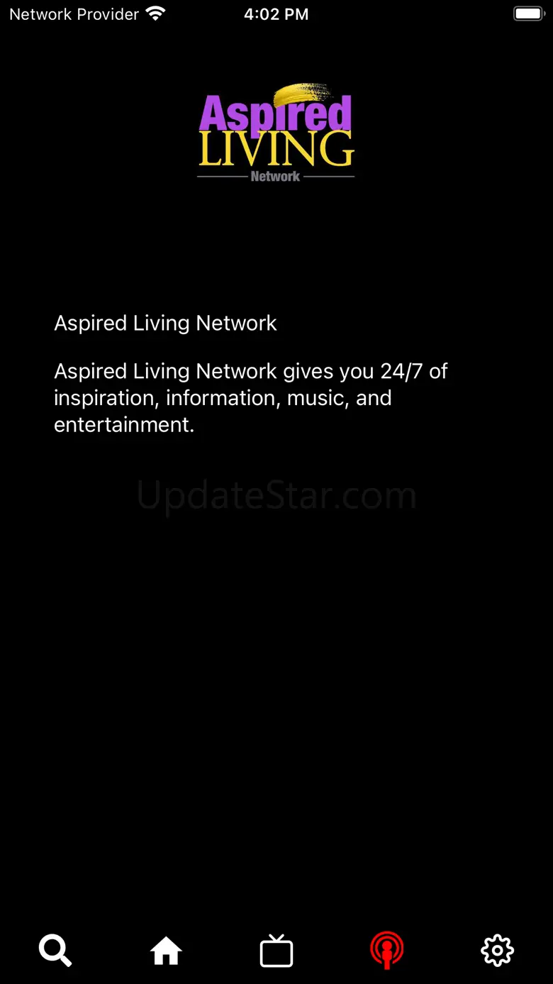 Aspired Living Network 2.2
