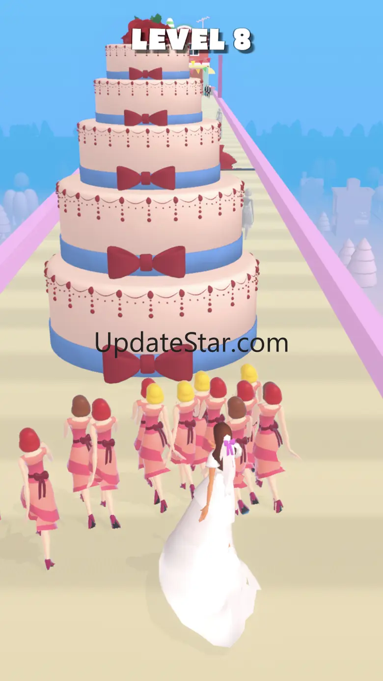 Bride Run 1.0