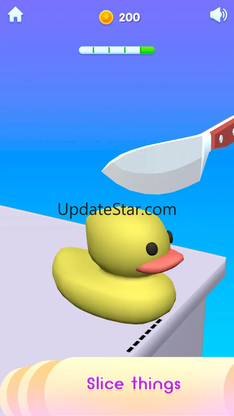 Soap Cutting Slicing Asmr 1.1.2