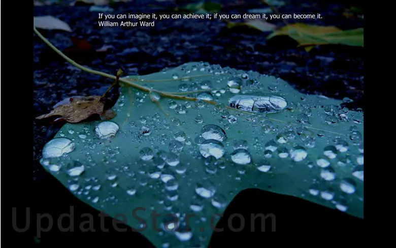 Nature and Life